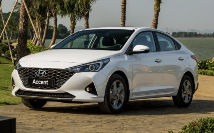 Sedan hạng B tại Việt Nam giảm giá sốc , ưu đãi khủng 2026 - Ảnh 2. Sedan hạng B tại Việt Nam giảm giá sốc , ưu đãi khủng 2026 - Ảnh 2.