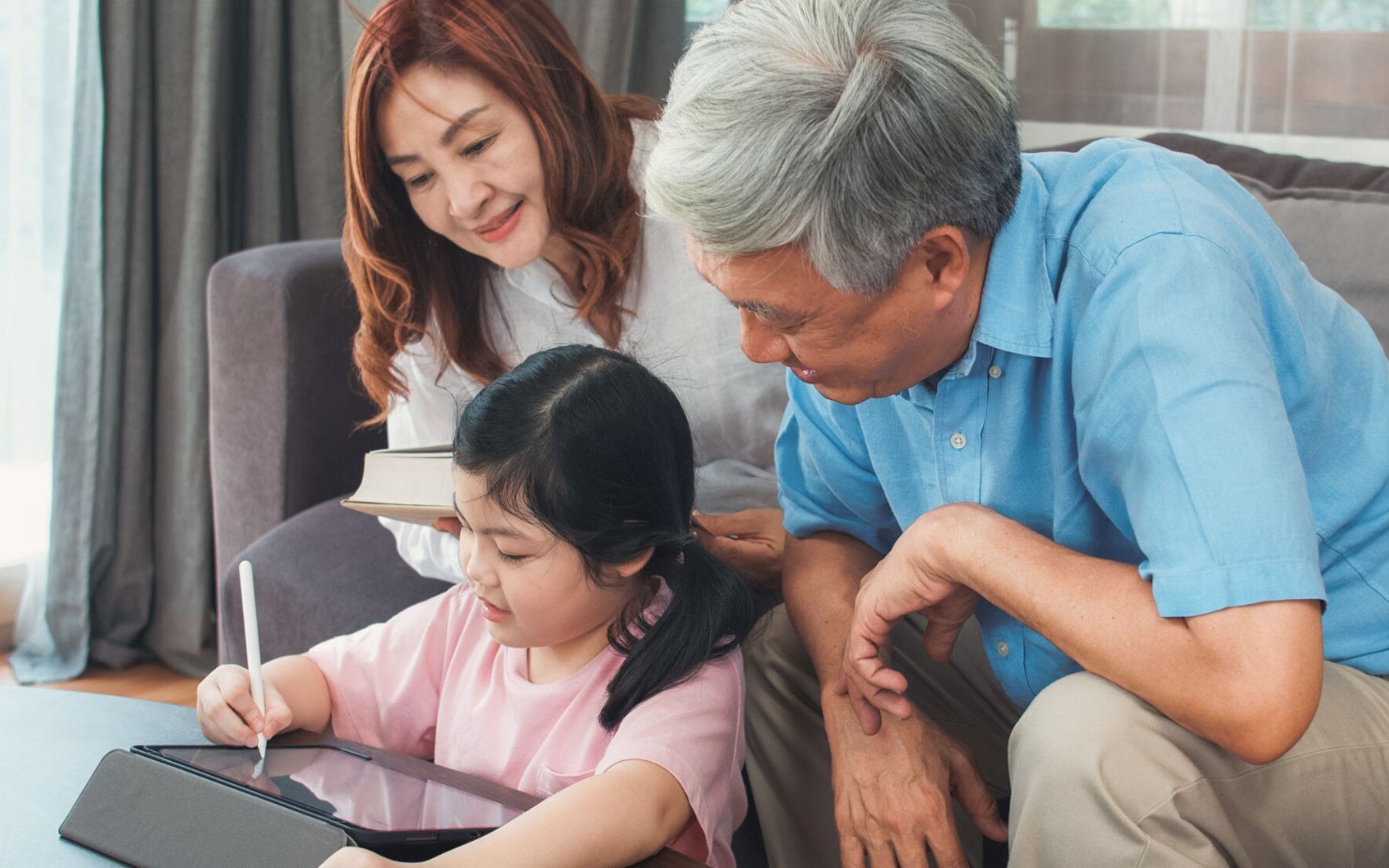 Sau nghỉ hưu, vì sao nhiều người dễ tăng cân và đối mặt hàng loạt bệnh lý? - Ảnh 3. Sau nghỉ hưu, vì sao nhiều người dễ tăng cân và đối mặt hàng loạt bệnh lý? - Ảnh 3.