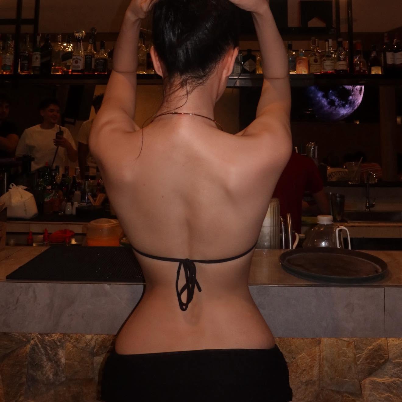 Ngọc Trinh - Ảnh 4.