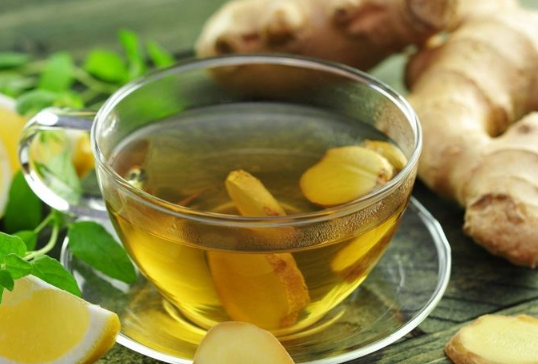 Cách pha chế chanh gừng mật ong thanh lọc cơ thể, tốt cho sức khỏe - Ảnh 4.