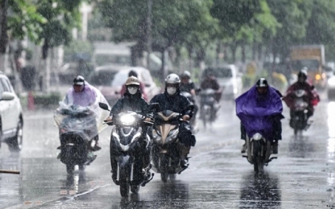 Dự b&aacute;o thời điểm kh&ocirc;ng kh&iacute; lạnh tr&agrave;n về miền Bắc g&acirc;y r&eacute;t đậm, r&eacute;t hại trong m&ugrave;a Đ&ocirc;ng tới - Ảnh 7.