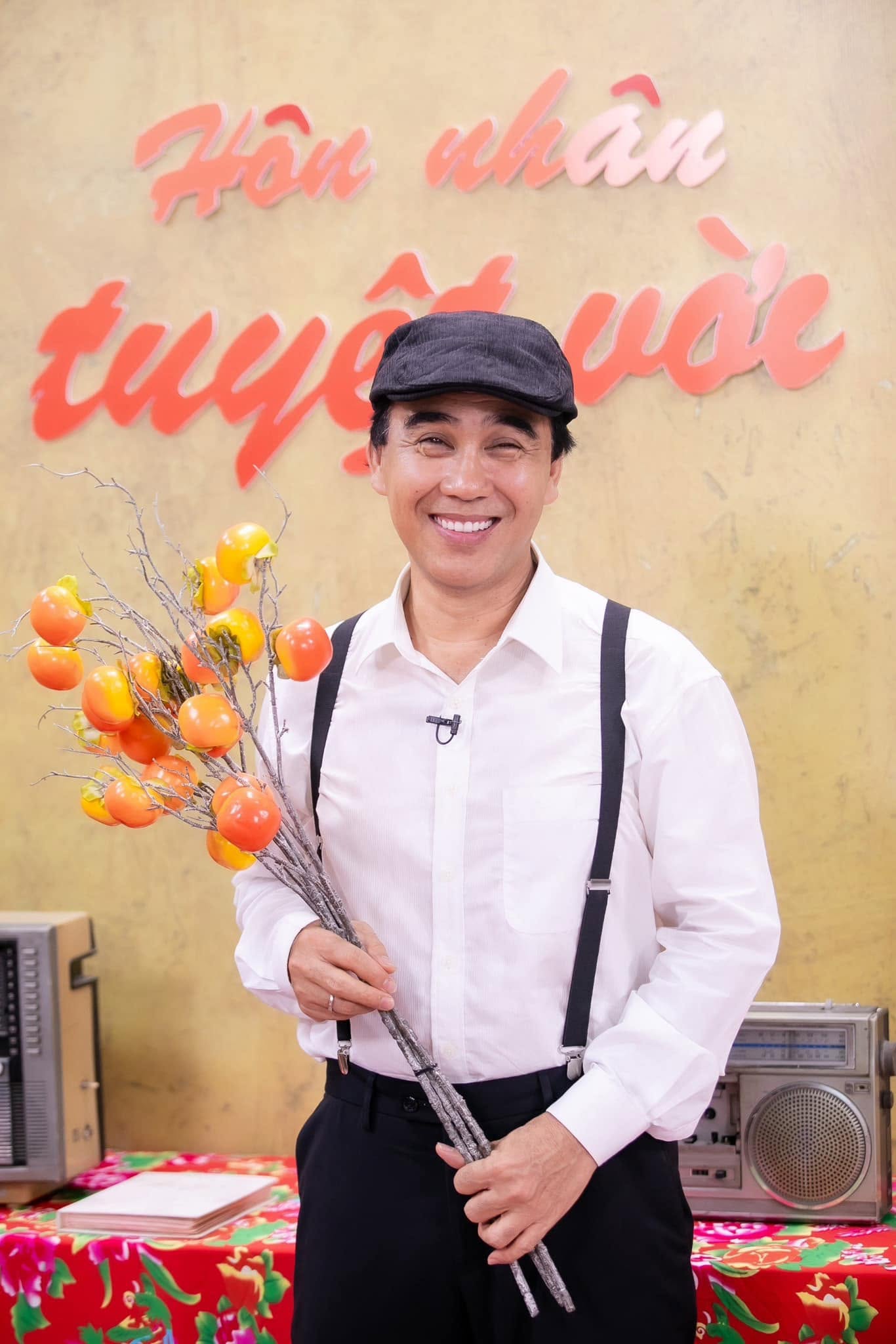 Quyền Linh từ khổ cực Đến biệt thự 21 tỷ ở TP . HCM - Ảnh 2. Quyền Linh từ khổ cực Đến biệt thự 21 tỷ ở TP . HCM - Ảnh 2.