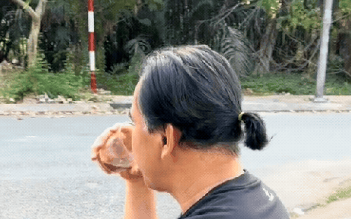 Trường Giang Nh&atilde; Phương khoe tổ ấm hạnh ph&uacute;c tại nh&agrave; vườn Xuy&ecirc;n Mộc - Ảnh 20.