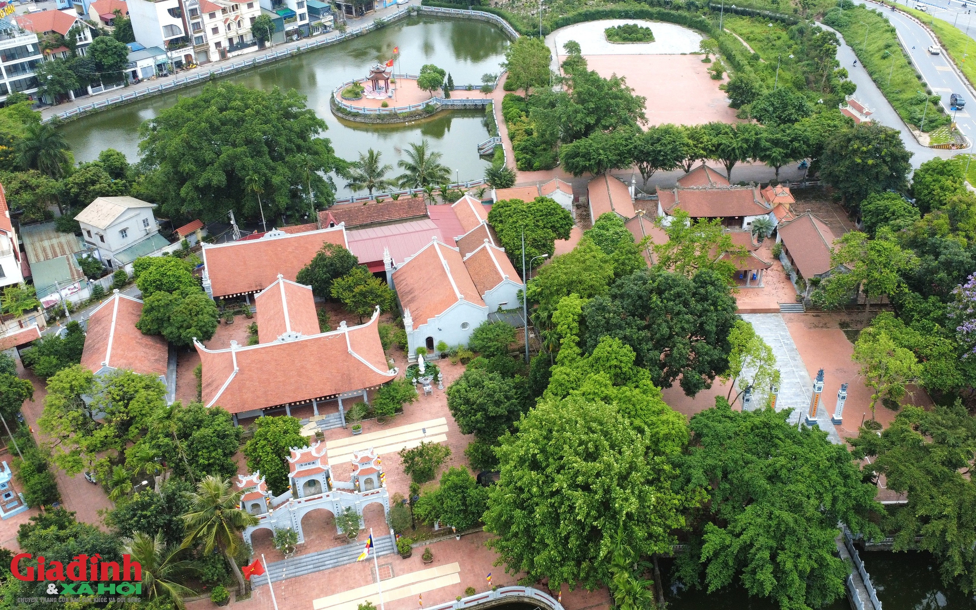 Sức sống làng cổ Bắc Biên và bài toán bảo tồn di sản giữa đô thị 2026 - Ảnh 2.