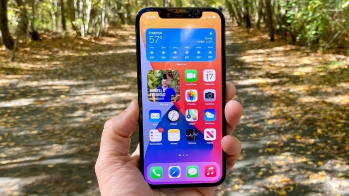 iPhone Pro giá siêu rẻ chỉ 7,4 triệu đồng thiết kế hoàn mỹ, xịn chẳng kém iPhone 17 Pro Max hấp dẫn người mua - Ảnh 3. iPhone Pro giá siêu rẻ chỉ 7,4 triệu đồng thiết kế hoàn mỹ, xịn chẳng kém iPhone 17 Pro Max hấp dẫn người mua - Ảnh 3.