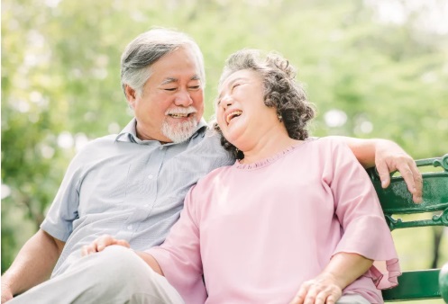 Sau nghỉ hưu, vì sao nhiều người dễ tăng cân và đối mặt hàng loạt bệnh lý? - Ảnh 2. Sau nghỉ hưu, vì sao nhiều người dễ tăng cân và đối mặt hàng loạt bệnh lý? - Ảnh 2.