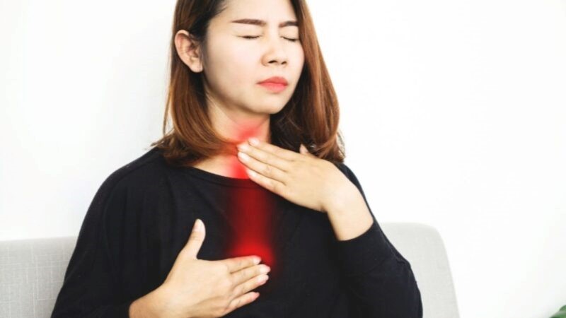 Tại sao vi&ecirc;m họng dễ t&aacute;i ph&aacute;t v&agrave; biện ph&aacute;p ph&ograve;ng ngừa hiệu quả - Ảnh 2.
