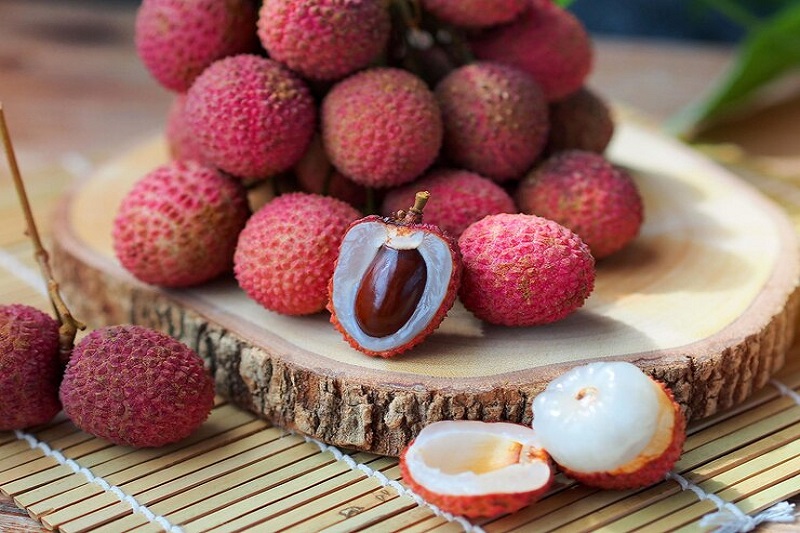 Ăn vải đúng cách để không gây hại sức khỏe và kiểm soát đường huyết - Ảnh 2. Ăn vải đúng cách để không gây hại sức khỏe và kiểm soát đường huyết - Ảnh 2.