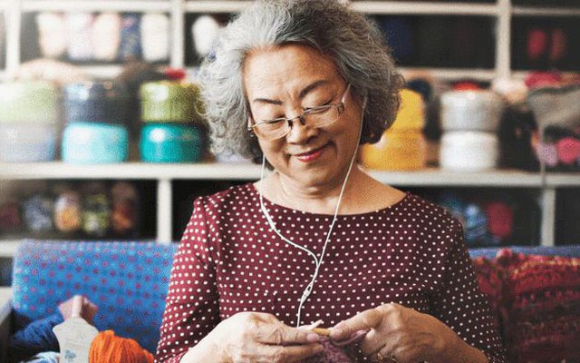 Về gi&agrave;, điều phụ nữ tr&acirc;n qu&yacute; nhất nhiều khi kh&ocirc;ng c&ograve;n l&agrave; chồng, m&agrave; l&agrave; 2 điều n&agrave;y - Ảnh 3.