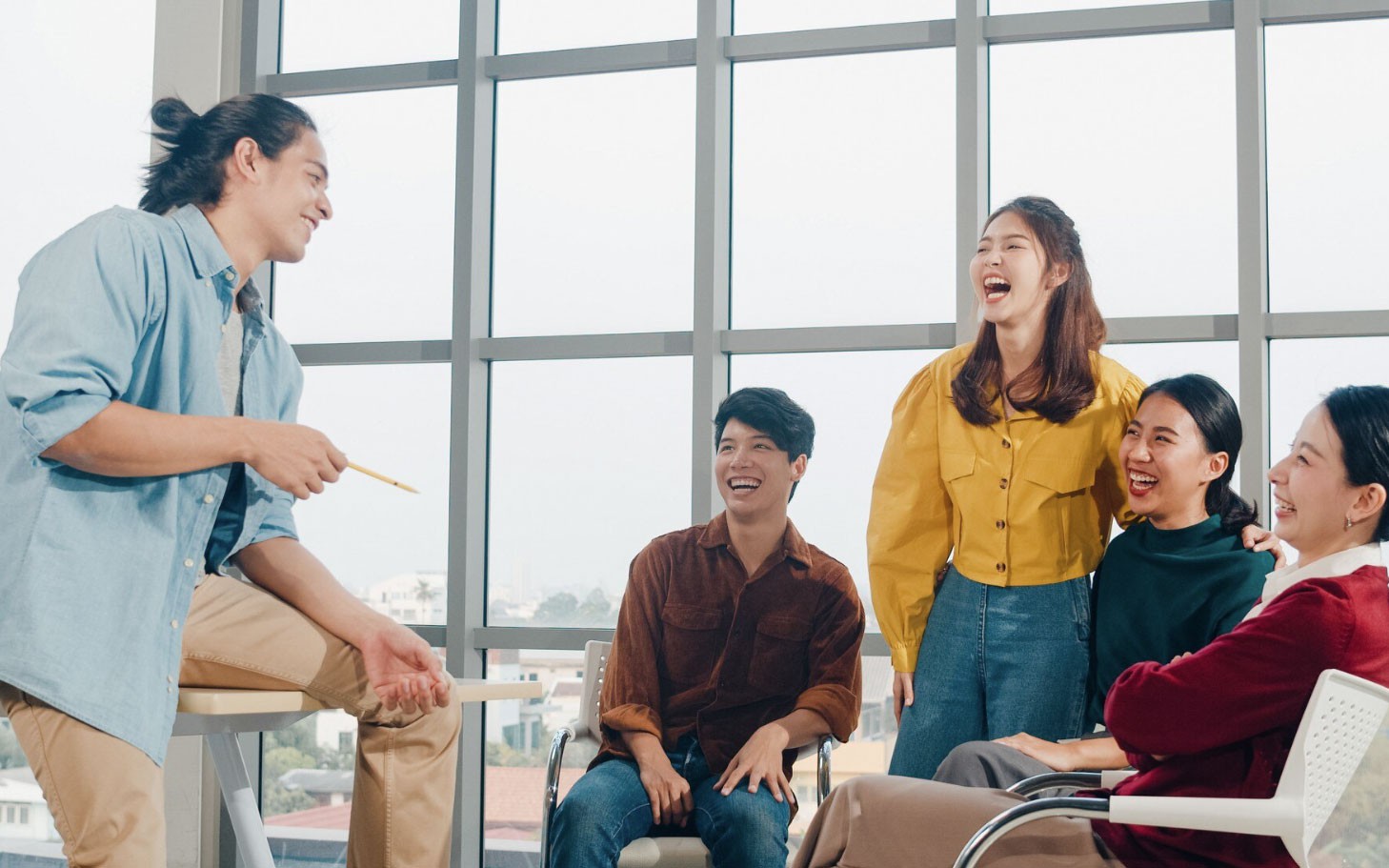 5 cung hoàng đạo có nội tâm phức tạp: Ngoài mặt bình thản, trong lòng giông bão - Ảnh 3.