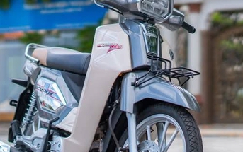 Gi&aacute; xe Honda SH Mode 2026: Thiết kế thanh lịch v&agrave; tiện &iacute;ch vượt trội cho ph&aacute;i đẹp - Ảnh 1.