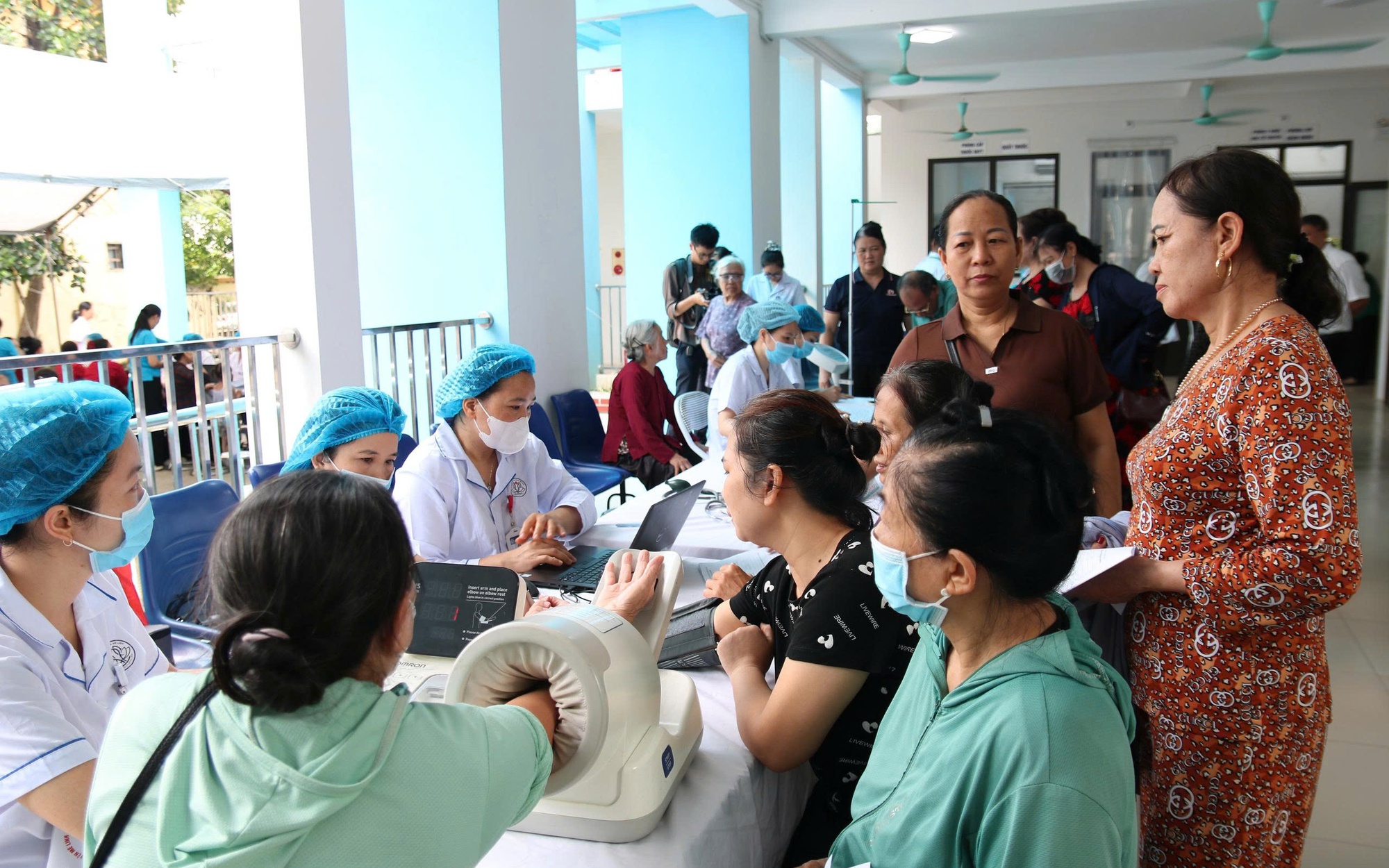 Hà Nội siết chất lượng dịch vụ cấp cứu ngoại viện bằng cơ chế giám sát mới, chuẩn hóa chất lượng cấp cứu cho người dân - Ảnh 1.