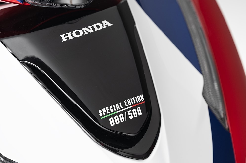 Honda SH 150i phiên bản đặc biệt về Việt Nam thiết kế cực đẹp, số lượng hiếm hoi, giá cực hấp dẫn - Ảnh 3.