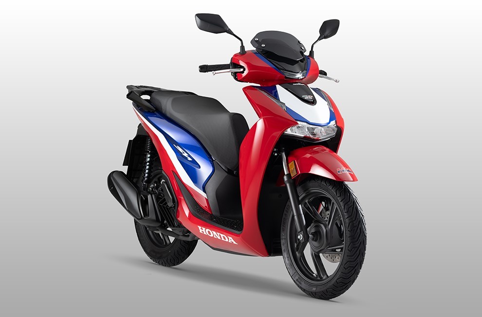Honda SH 150i phiên bản đặc biệt về Việt Nam thiết kế cực đẹp, số lượng hiếm hoi, giá cực hấp dẫn - Ảnh 5.
