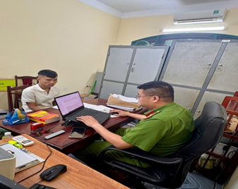 L&yacute; giải nguy&ecirc;n nh&acirc;n biết 'việc nhẹ, lương cao' ở nước ngo&agrave;i l&agrave; vi phạm ph&aacute;p luật nhưng vẫn tham gia - Ảnh 1.