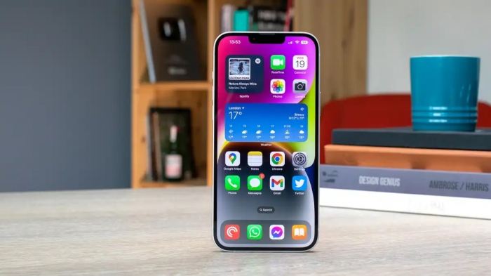 Gi&aacute; iPhone 14 Plus , 15 Plus , 16 Plus giảm mạnh tại Việt Nam 2026 - Ảnh 2.