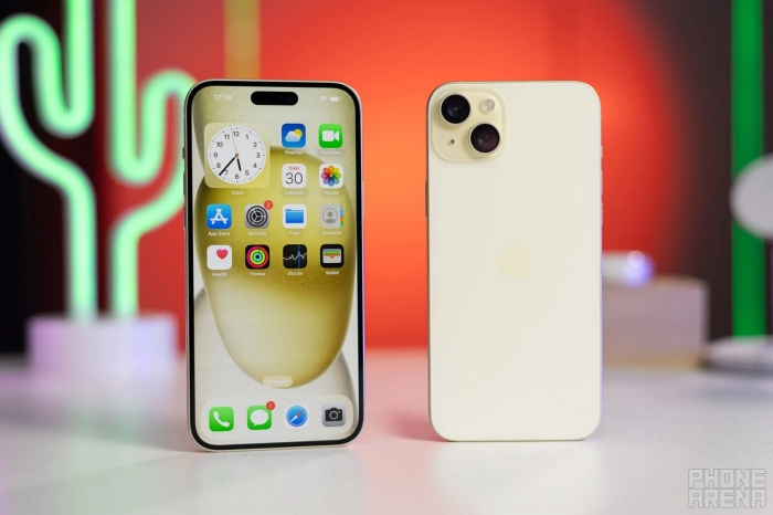 Gi&aacute; iPhone 14 Plus , 15 Plus , 16 Plus giảm mạnh tại Việt Nam 2026 - Ảnh 3.