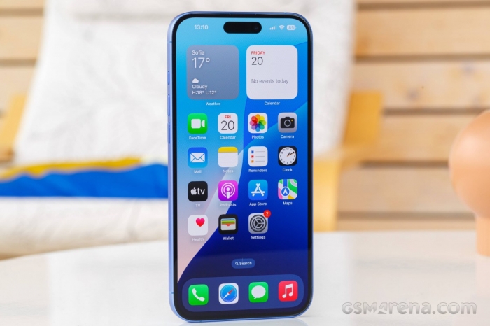 Gi&aacute; iPhone 14 Plus , 15 Plus , 16 Plus giảm mạnh tại Việt Nam 2026 - Ảnh 4.