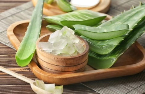 M&aacute;ch bạn 4 c&aacute;ch trị n&aacute;m l&acirc;u năm từ thi&ecirc;n nhi&ecirc;n, rẻ tiền nhưng cực nhạy - Ảnh 3.