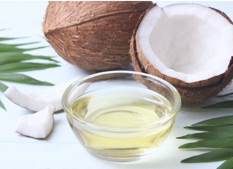 Bất ngờ với 6 lợi ích của việc thoa dầu dừa lên mặt mỗi ngày - Ảnh 3.