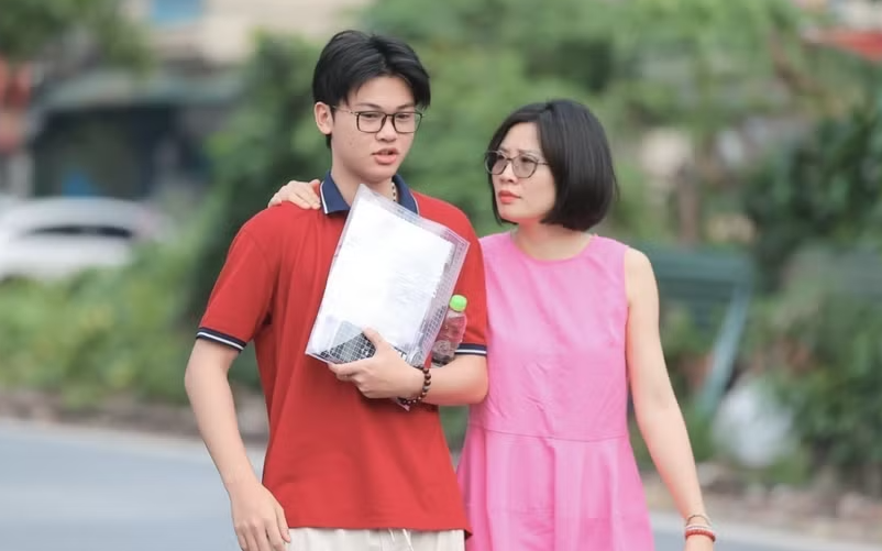 Nghệ An có 604 điểm 10 tại kỳ thi tốt nghiệp THPT 2026 - Ảnh 2.