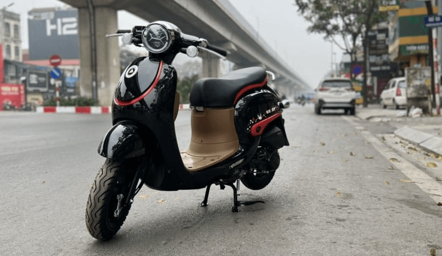 Giá xe ga 50cc và 125cc tại Việt Nam 2026: Lựa chọn tiết kiệm và phong cách - Ảnh 2.