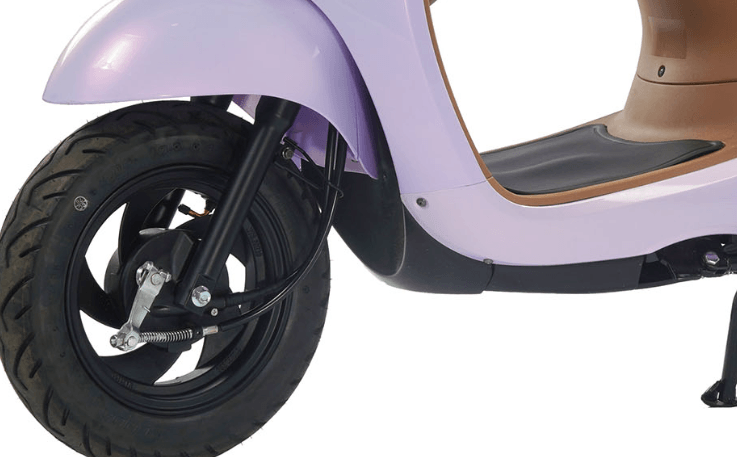 Giá xe ga 50cc và 125cc tại Việt Nam 2026: Lựa chọn tiết kiệm và phong cách - Ảnh 4.
