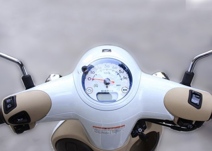 Giá xe ga 50cc và 125cc tại Việt Nam 2026: Lựa chọn tiết kiệm và phong cách - Ảnh 5.