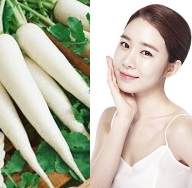 Da hết mụn thâm nhờ bí quyết dưỡng da từ loại củ quen thuộc ngay trong bếp - Ảnh 2.