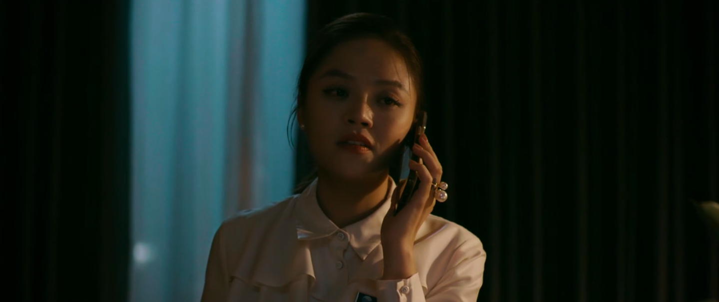 Chuyến hàng lớn của trùm ma túy Lão Công vừa cướp được đã bị triệt phá - Ảnh 7.