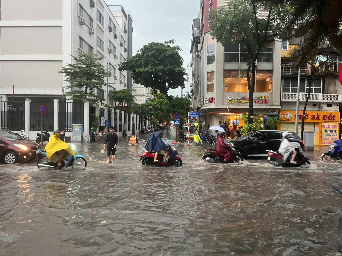 H&agrave; Nội khởi c&ocirc;ng nhiều dự &aacute;n lớn trong 6 th&aacute;ng đầu năm 2026 - Ảnh 5.