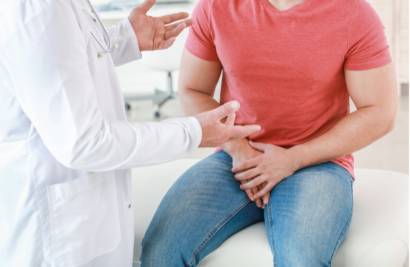 Điều g&igrave; xảy ra với tinh tr&ugrave;ng sau khi thắt ống dẫn tinh? - Ảnh 1.