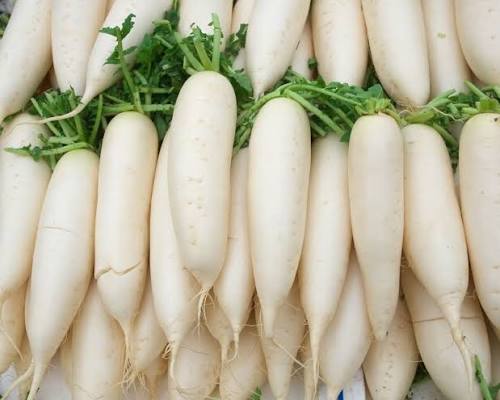 Da hết mụn thâm nhờ bí quyết dưỡng da từ loại củ quen thuộc ngay trong bếp - Ảnh 1.