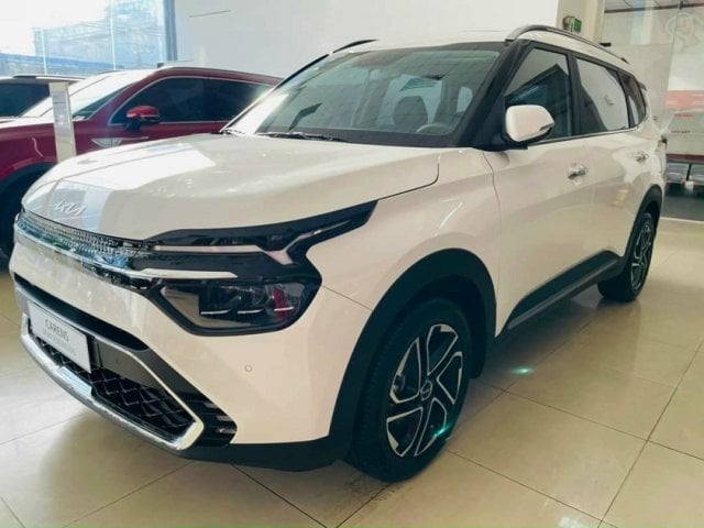 MPV 7 chỗ cũ trong t&agrave;i ch&iacute;nh 400 triệu đồng: Chọn Mitsubishi Xpander hay Toyota Innova? - Ảnh 3.