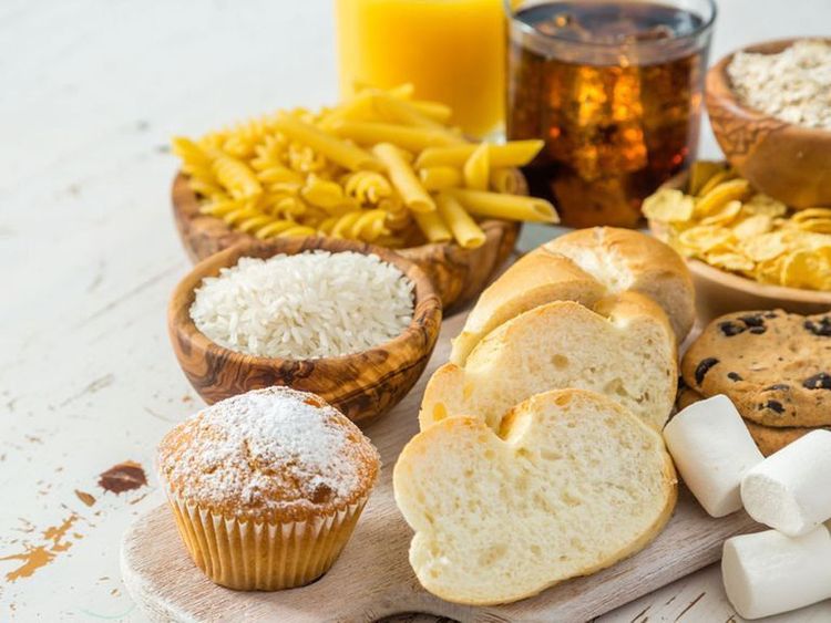 5 Món ăn không nên tiêu thụ sau tuổi 40 để bảo vệ sức khỏe - Ảnh 2.