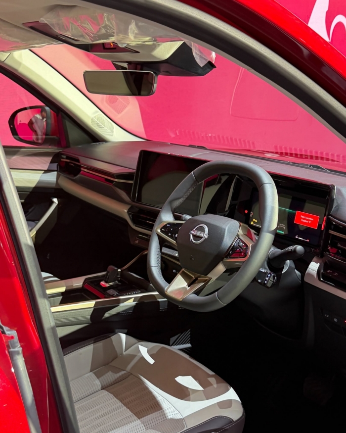 Đẳng cấp ngang Honda HR-V, SUV 5 chỗ giá 253 triệu đồng thiết kế đẹp, trang bị hiện đại, rẻ hơn Kia Morning, Hyundai Grand i10 - Ảnh 6.