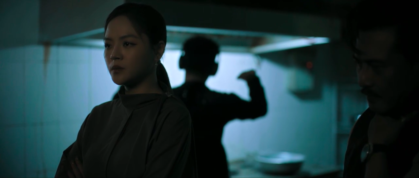 'Tay trong' của trùm ma túy Lão Công 'ẩn mình' trong đội ngũ công an - Ảnh 3.