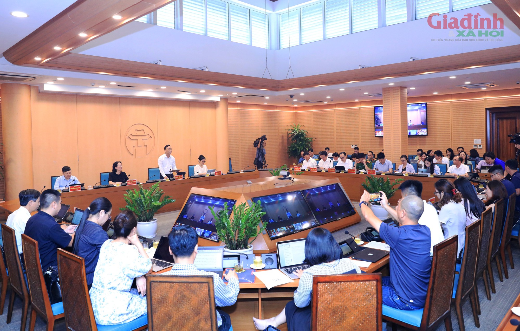 H&agrave; Nội khởi c&ocirc;ng nhiều dự &aacute;n lớn trong 6 th&aacute;ng đầu năm 2026 - Ảnh 2.