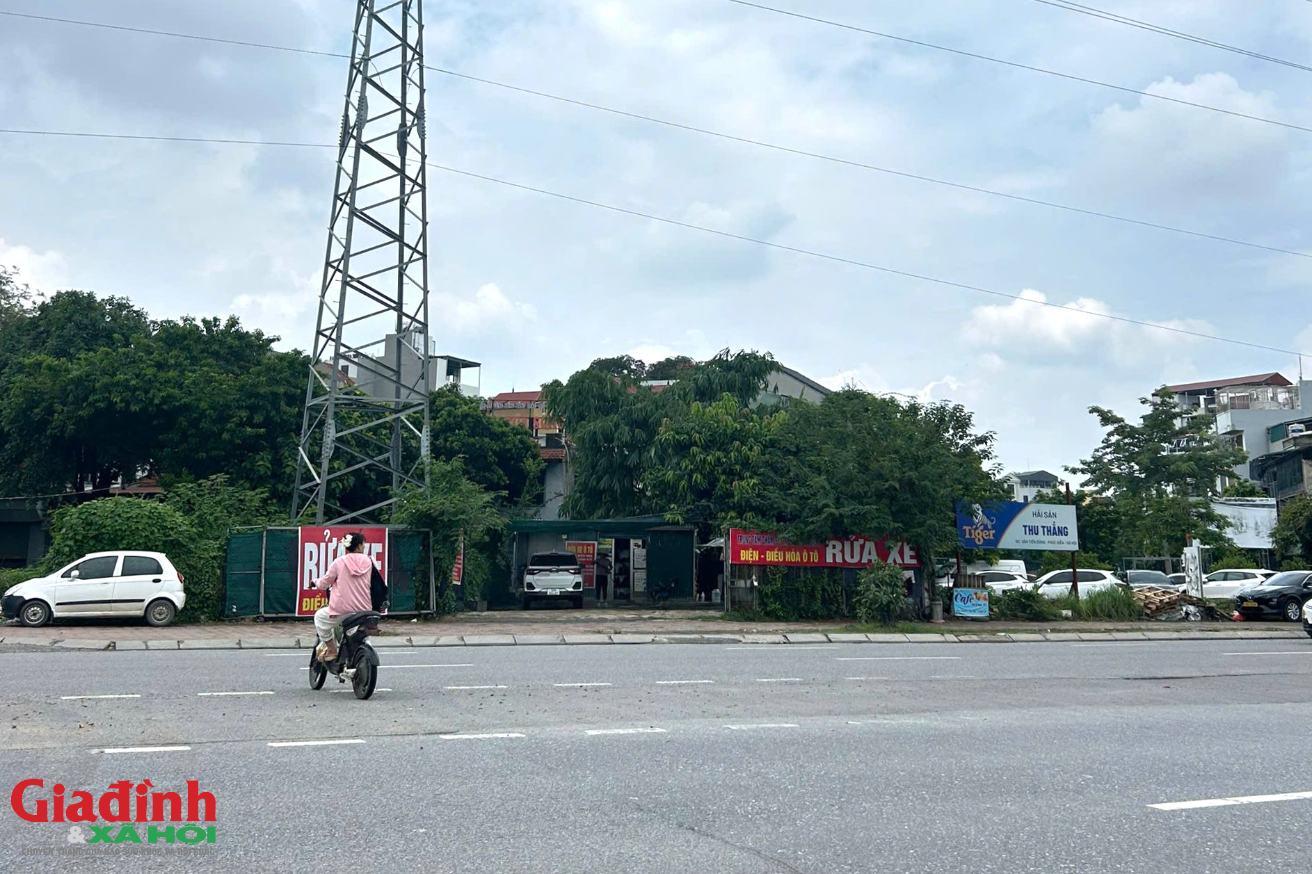 Hà Nội: Vi phạm đất đai và trật tự xây dựng tại phường Phú Diễn năm 2026 - Ảnh 9.