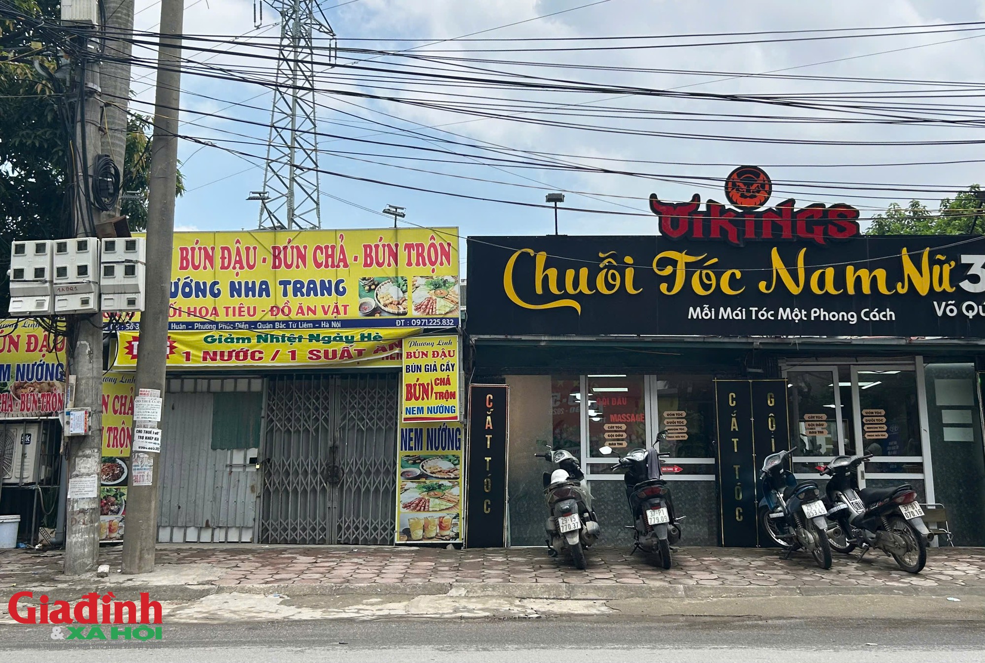Hà Nội: Vi phạm đất đai và trật tự xây dựng tại phường Phú Diễn năm 2026 - Ảnh 10.