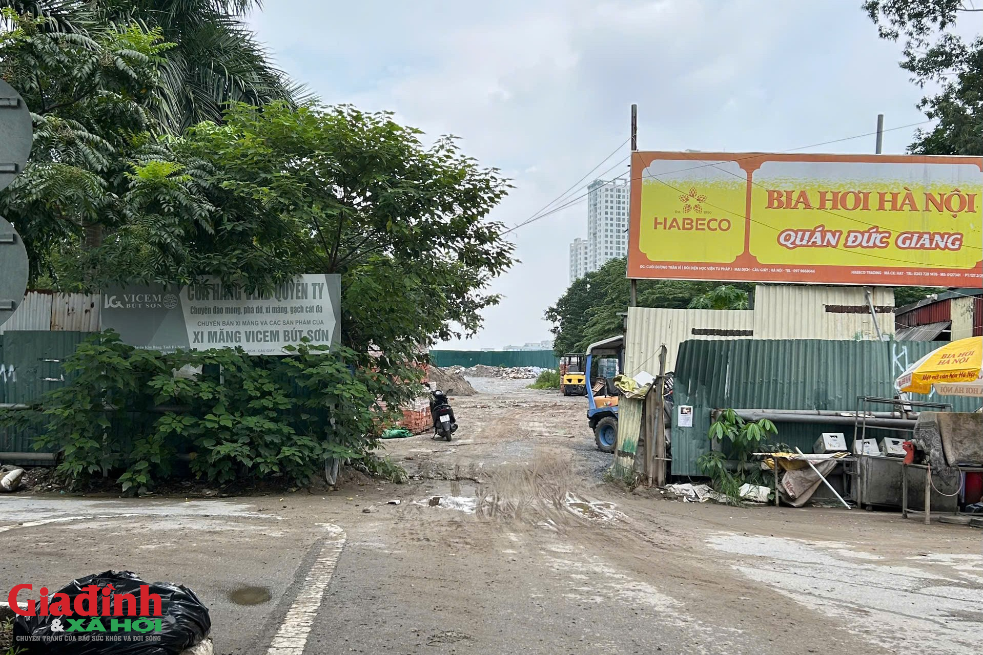 Hà Nội: Vi phạm đất đai và trật tự xây dựng tại phường Phú Diễn năm 2026 - Ảnh 13.