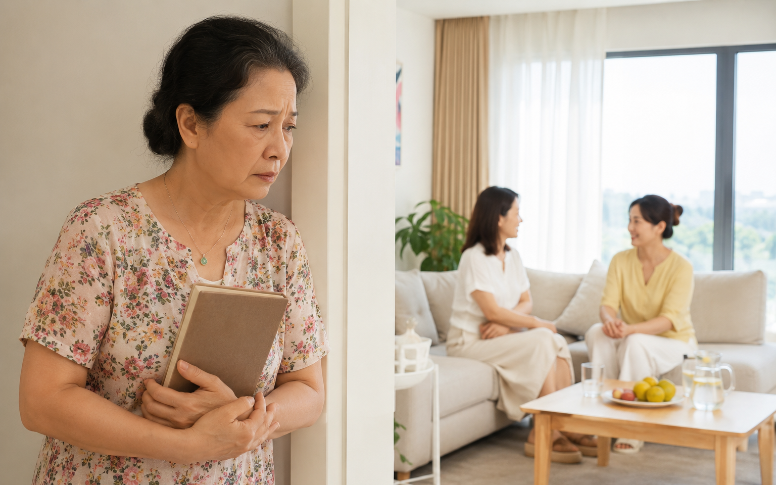 Con gái 14 tuổi lấy tiền mẹ dành cho ca mổ, gia đình bàng hoàng khi biết số tiền đã đi đâu - Ảnh 3.