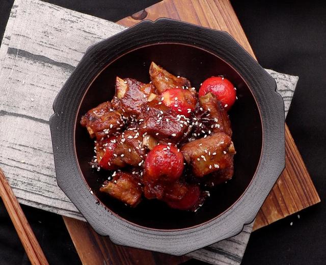 Mỗi lần t&ocirc;i nấu 4 m&oacute;n n&agrave;y, cả gia đ&igrave;nh đều ăn hết sạch: Ngon lại dưỡng ẩm da v&agrave; cực đưa cơm trong m&ugrave;a h&egrave; - Ảnh 4.