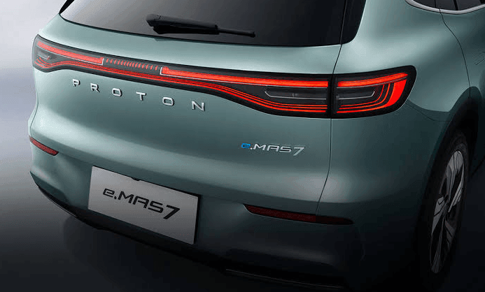 Cạnh tranh Mazda CX-5, SUV điện chạy 450 km/1 lần sạc, công nghệ cao cấp, thiết kế nhìn là mê giá có rẻ? - Ảnh 3.