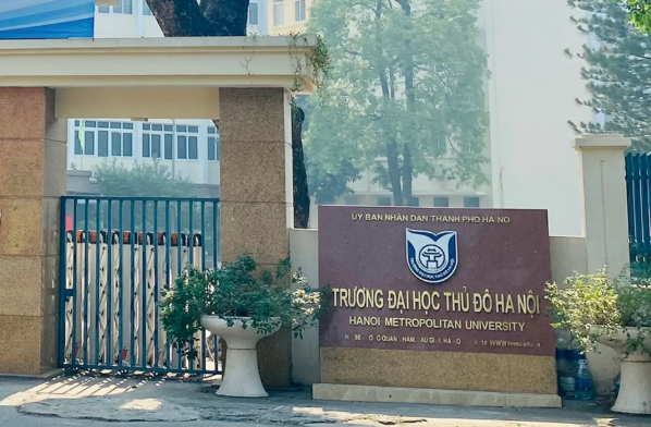 Đạt mức điểm s&agrave;n n&agrave;y th&iacute; sinh c&oacute; thể v&agrave;o học Trường ĐH Thủ đ&ocirc; H&agrave; Nội 2026 - Ảnh 1.