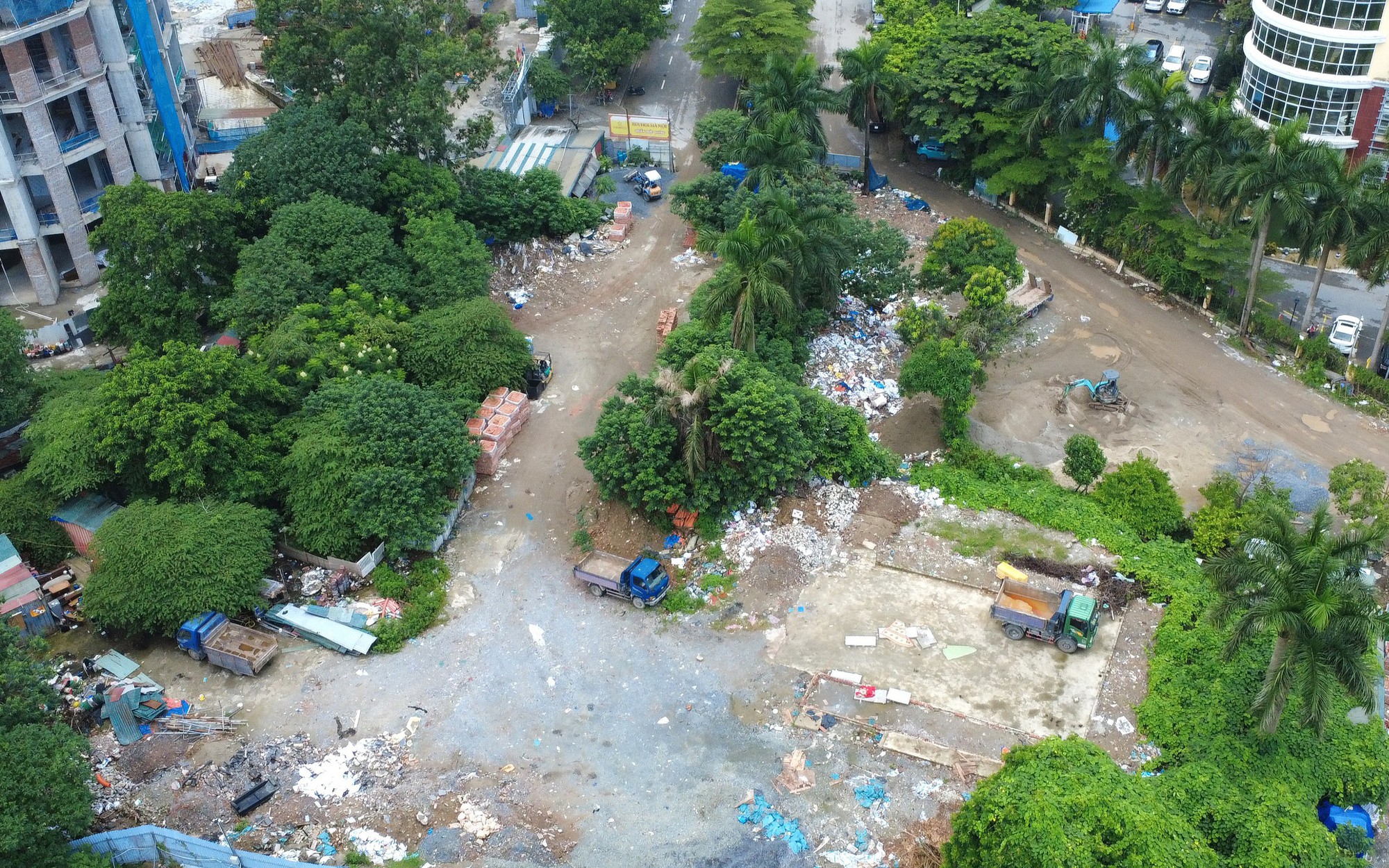 H&agrave; Nội 2026: Đất c&ocirc;ng &iacute;ch v&agrave; n&ocirc;ng nghiệp bị x&acirc;m phạm ở Ph&uacute; Diễn - Ảnh 15.