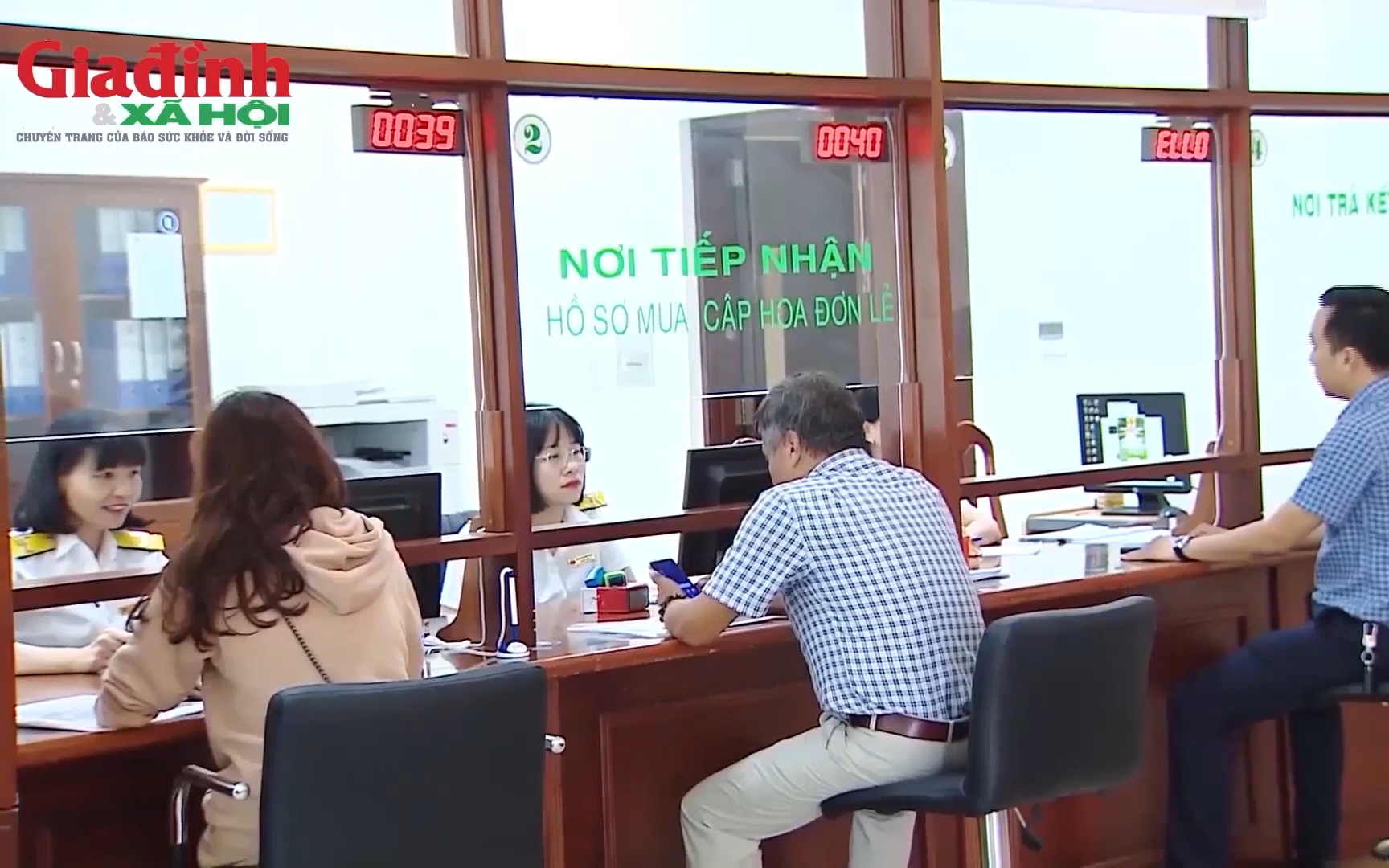 Th&ocirc;ng b&aacute;o mới của Cục Thuế về mức phạt đối với h&agrave;nh vi k&ecirc; khai kh&ocirc;ng đ&uacute;ng nghĩa vụ thuế, trốn thuế - Ảnh 1.