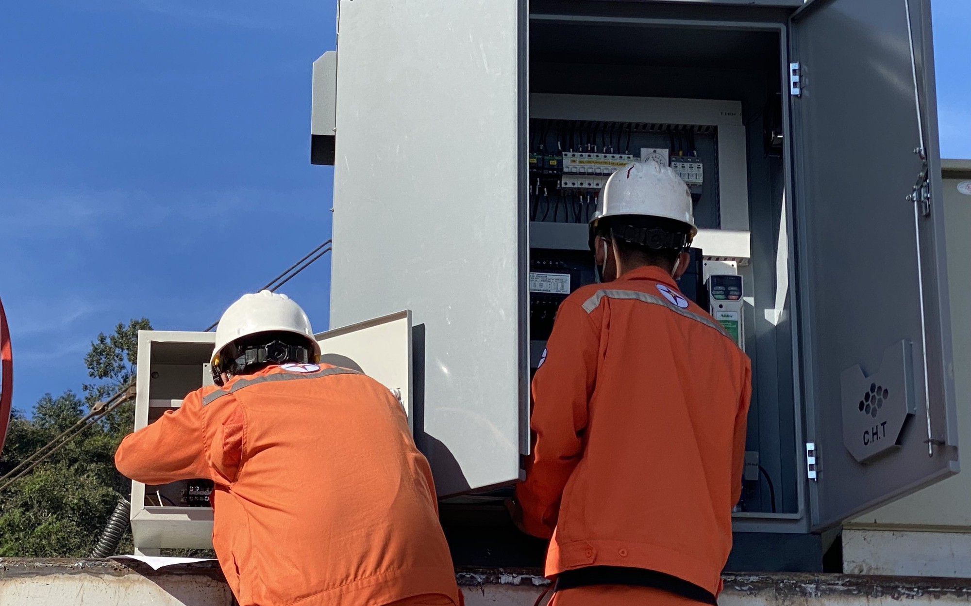 Lịch c&uacute;p điện T&acirc;y Ninh từ ng&agrave;y 14 - 19/7/2026: Rất nhiều kh&aacute;ch h&agrave;ng sẽ bị c&uacute;p điện cả ng&agrave;y d&agrave;i - Ảnh 2.
