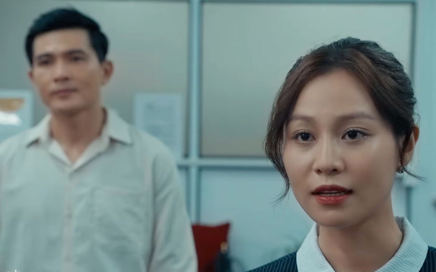 Sơn mời Diệu l&agrave;m gi&aacute;m đốc khiến Sinh hụt hẫng - Ảnh 5.