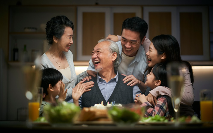 Người khôn ngoan hiếm khi khoe 2 điều này: Càng kín tiếng, cuộc sống càng bình yên - Ảnh 5.